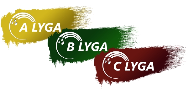 2025-2026 m. LBL sezono nugalėtojai