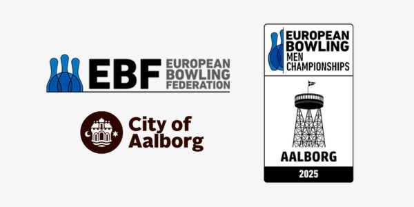Europos vyrų boulingo čempionatas