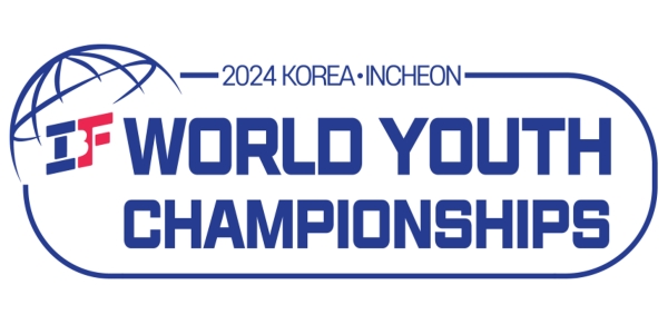 2024 IBF World Youth Championships