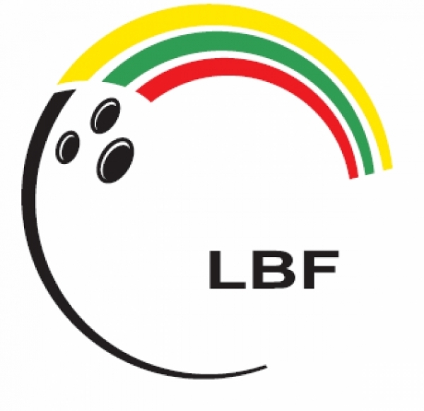 Lietuvos boulingo federacijos pranešimas