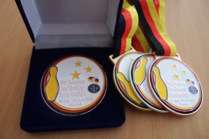 XI Europos kurčiųjų boulingo čempionatas