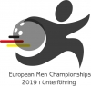 Dėl Lietuvos rinktinės sudarymo Europos vyrų čempionatui (EMC 2019)