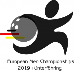 Europos vyrų boulingo čempionatas (EMC 2019)