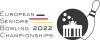 Europos senjorų boulingo čempionatas (ESBC 2022)